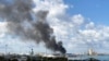 Cinq civils tués dans des bombardements en Libye