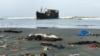 Could Virus See Rohingya 'Floating Coffins' Crisis Return to ASEAN? 
