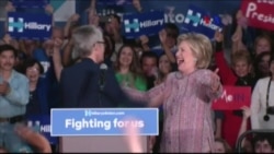 Hillary Clinton bajo ataque por uso de correo personal