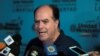 Julio Borges empeñado en renovar Consejo Nacional Electoral