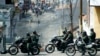 Venezuela's 'Protest City' on Edge as Economic Crisis Deepens