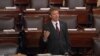 Surveillance Dispute Prompts Rare Spectacle at US Senate