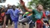 Wazimbabwe wamtaka Mugabe ajiuzulu