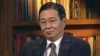 Top Burmese Official to VOA: 'Future Will Be More Peaceful'