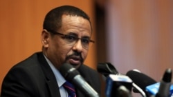 ቃለ መጠይቕ ምስ ፈጻሚ ስራሕ ጊዚያዊ ምምሕዳር ክልል ትግራይ ዶ/ር ሙሉ ነጋ