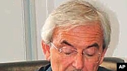 Juíz Conselheiro Onofre dos Santos
