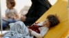 2nd Round of Cholera Vaccinations Under Way in Yemen