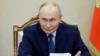 Russian police raid Moscow nightclubs in LGBTQ+ crackdown 