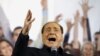 A 80 ans, Silvio Berlusconi dit vouloir s'éloigner de la politique