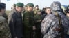 Crimea: Niegan entrada a observadores