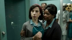 "The Shape of Water": 12 nominaciones al BAFTA