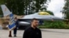 $375 million US military aid package for Ukraine expected as soon as Wednesday