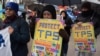 Difficulties Continue for 'Temporary Protected Status' Holders In US