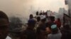 Plusieurs morts dans un attentat-suicide au Nigeria