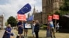 EU Chief Says Key Parts of UK Brexit Offer Not Good Enough
