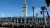 Google Workers Walk Out