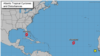 Tormenta Gordon amenaza el sur de Florida con fuertes lluvias