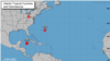 Tropical Storms Grace, Henri Could Become Hurricanes