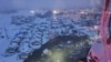 Landslide Hits Residential Area in Norway, 10 Hurt, 21 Unaccounted For 