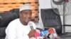 Mohammed Sani Idris, Kwamishinan yada Labaran Jihar Najia.