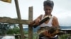 Cooking Gas Shortages Force Venezuelans to Turn to Firewood