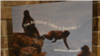 Children Book: The Alphabet takes a Journey: Destination Ethiopia 