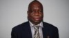 Angola Fala Só - Makuta Nkondo: "Não há ninguém à altura de João Lourenço"