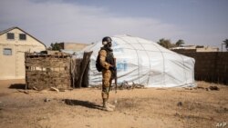 Le massacre de Solhan ne restera pas impuni