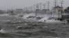 Estado de emergencia en Nueva Jersey por tormenta Hermine