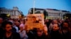US Worried About Dwindling Independent Media in Hungary