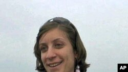 Sawson Samara, Palestinian peacemaker