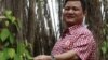 Oknha Try Pheap, the Director of the Try Pheap Group of companies is a prominent and powerful Cambodian tycoon. (Courtesy photo: Globalwitness.org)