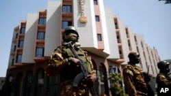 Longtemps concentrées dans le Nord, les attaques jihadistes se sont étendues à partir de 2015 vers le centre, puis le sud du pays.