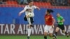 Mondial-2019: l'Allemagne bat l'Espagne sans convaincre