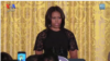 Un présentateur de télé renvoyé pour avoir comparé Michelle Obama aux personnages de "La planète des singes"