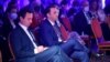 Преспа форумот испрати јасна порака до ЕУ, дека проширувањето на ЕУ не е техничко туку гео-стратешко