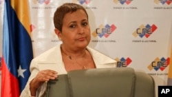 Entre el 14 y el 16 de septiembre el árbitro anunciará la fecha concreta de la recolección de las firmas.
