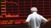 Nervous Investors Unload Chinese Stocks
