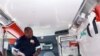 South African Health Care Might be Rationed