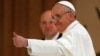 Francisco no se muda a “vivienda papal”