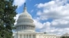 The dome of the U.S. Capitol Building is seen on a bright day in Washington, U.S., Sept. 24, 2019. (Photo: Diaa Bekheet)