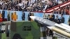 Taiwan Develops Advanced Missiles