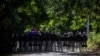 ONG rechaza acoso contra defensora de derechos humanos en Nicaragua