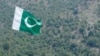 US Rejects Claim Drone Hit Refugee Camp in Pakistan