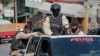 Haiti Police Offer Reward for Capture of Alleged Gang Leader 