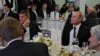 Flynn, ex-conseiller de Trump, a été payé plus de 50.000 dollars par des groupes russes