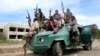 Pasukan Yaman Usir Pemberontak Houthi dari Aden