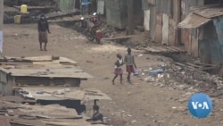 Sexual Abuse of Kenya Girls Spikes During Pandemic