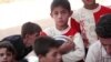 Aid Workers Struggle to Cope with Syrian Refugee Influx