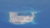 US Warns China of 'Consequences' on South China Sea